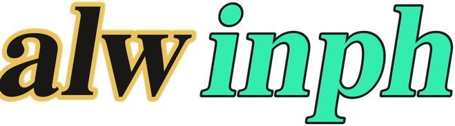 alwinph logo